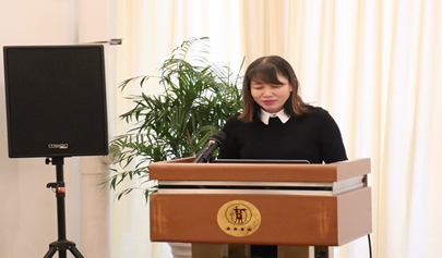 《時(shí)代正日》內(nèi)刊雜志創(chuàng)刊啟動(dòng)儀式正式啟動(dòng)