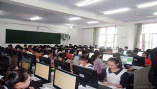 棗莊市初中信息技術(shù)學(xué)業(yè)水平考試