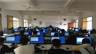 山西省長(zhǎng)治市初中信息技術(shù)學(xué)業(yè)水平考試