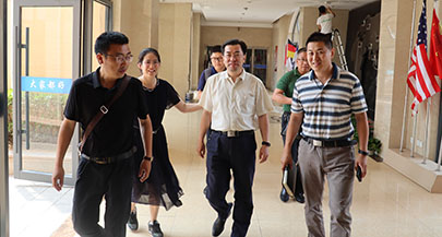 青島市城陽區(qū)召開人工智能教育試點學校項目推進會