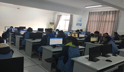 湖北宜昌2019信息技術(shù)課學(xué)業(yè)水平考試圓滿(mǎn)結(jié)束