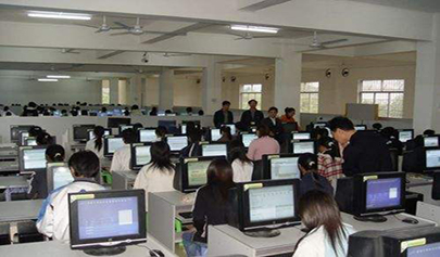 2019年棗莊市信息技術(shù)學(xué)業(yè)水平考試圓滿(mǎn)結(jié)束