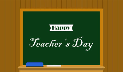 教師節(jié) | 親愛的老師，謝謝您，辛苦了（組圖）