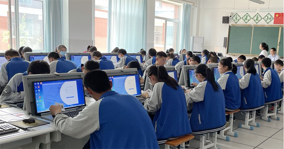 如何備戰(zhàn)2021年初中信息技術(shù)學(xué)科機(jī)考考試？