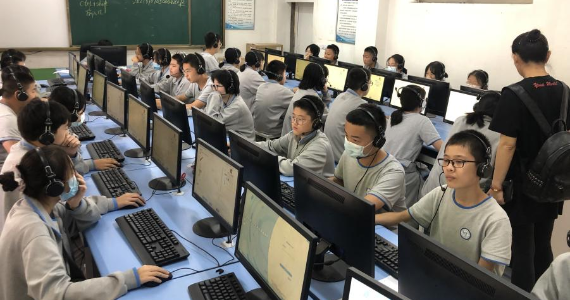 藝術(shù)素質(zhì)測(cè)評(píng)抽測(cè)|美育進(jìn)中考環(huán)境下，如何深入推進(jìn)學(xué)校美育評(píng)價(jià)改革？